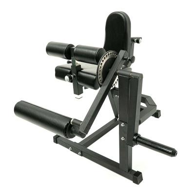 China Universal Leg Press Machine Gym Fitness Sets Leg Extension Leg Bend Combo for sale