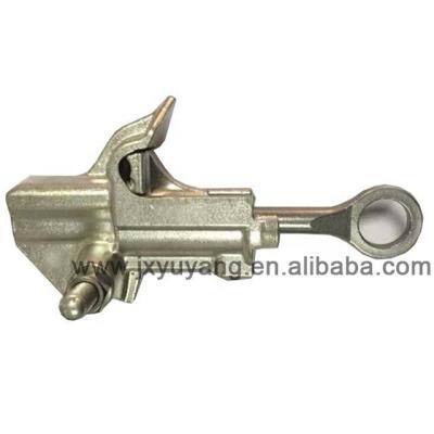 China Aluminum Overhead Line Hardware Straight Line Clamp For Overhead Line Hardware for sale