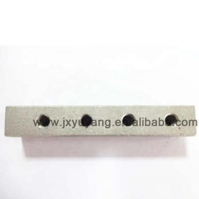 China High Voltage Circuit Aluminum Sand Casting For High Voltage Circuit for sale