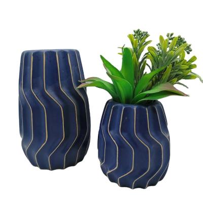 China Europe Special Design Tall Vases For Home for sale