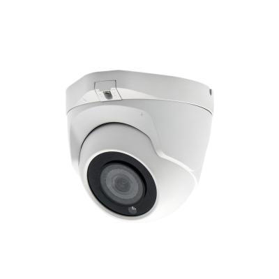 China Hot Arrival 5MP Fixed Mini Eyeball Dome CCTV HK CCTV HK Wireless Camera wifi IP NIGHT VISION POE Camera for sale