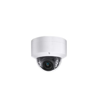 China Motion Detection IP 2MP Human Body Detection POE Dome Camera 2.8-12mm Varifocal Lens for sale