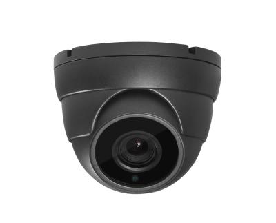 China Motion detection H.265 P2P 5mp motorized IP camera IR eyeball dome hd poe network camera danal P2P motion detection for sale