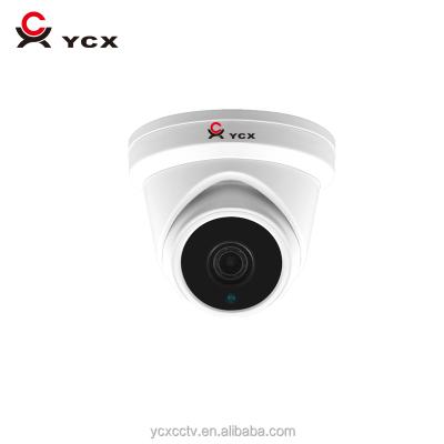 China Best Selling Waterproof / Waterproof IP 5MP Dome Camera CCTV System for sale