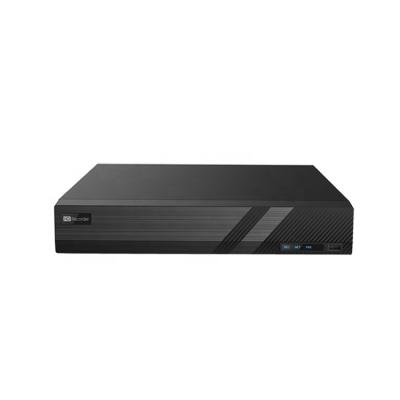 China plug and play 5mp 8ch 3rd party dvr mobile poe cctv nvr support 2 HDD installed up to 12TB for sale