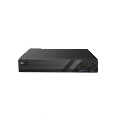 China Best selling product remote surveillance 16ch 4K poe nvr support 4 HDD installed up to 24TB for sale