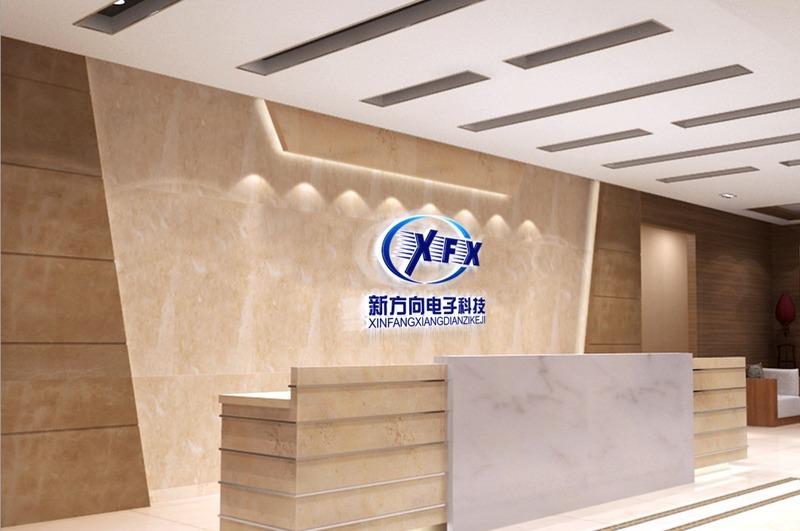 Verified China supplier - Shenzhen Xfx Electronic Technology Co., Ltd.