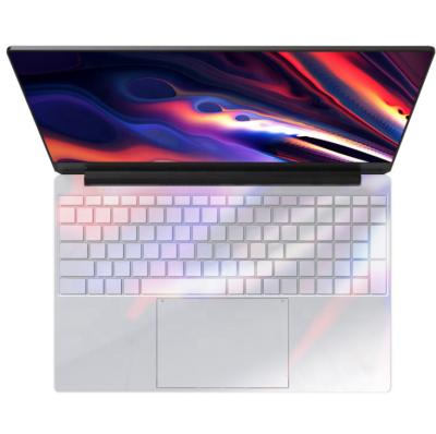 China Hot Sale Notebook on Computer i3 -5005U 2*3.0USB Optional Ram 8GB SSD 128GB / 256GB /512GB 15.6