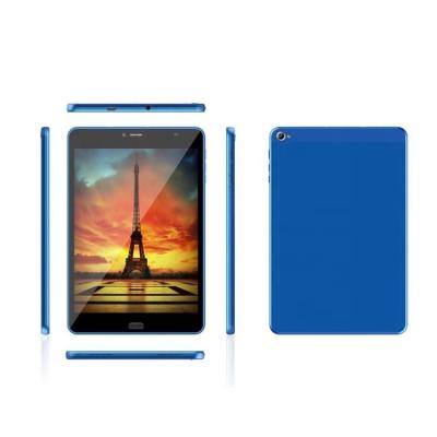 China Hard Hot Sale 7.85 8.1 Ten Inch 4G +64G 2048*1536 IPS 2K Screen Tablet PC 4G Anodroid 4G Anodroid for sale