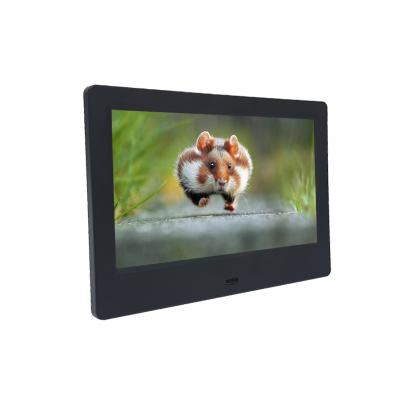 China Cheap Price Advertising 7 Inch LCD Display Support Video Playback / Photos Playback Player for sale