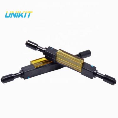 China 0.9mm And 0.25mm Cable Price Field Assembly Fiber Optic Connector L925B Single Fiber Optic Drop Cable Splice Bare Optical Fiber Mechanical Splice Good for sale