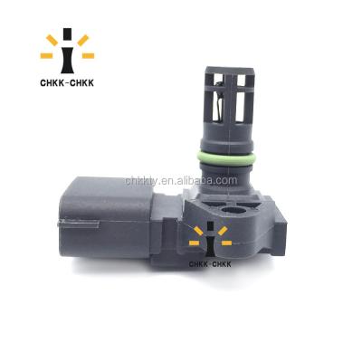 China 5wk96841 2045431 4 Bar Intake Air Pressure Sensor MAP Sensor A4 Miscellaneous Convertible (8H7 for sale