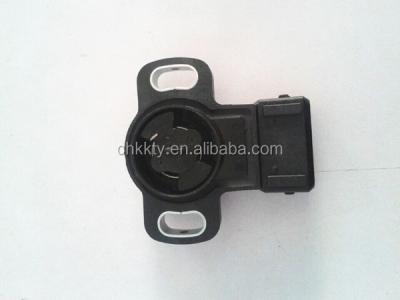 China Automobile / Car TPS Sensor Auto /Throttle Position Sensor For MITSUBSHI OE No Standard MD614736 for sale