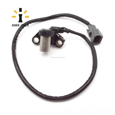 China Plastic Auto Sensors Auto Parts Crankshaft Position Sensor OEM 90919-05044 for sale