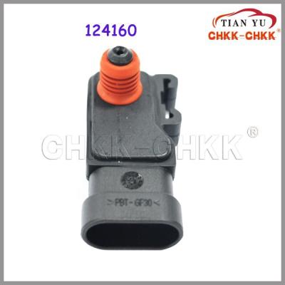 China AUTO PRESSURE SENSOR FOR GM OEM12614970, 16258659, 28074365, 4409668, 6238120, 16212460 standard for sale