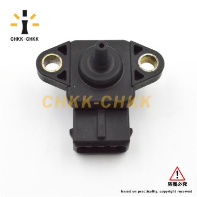 China Auto Sensors Intake Manifold Air Pressure MAP Sensor OEM MD299300 Standard Size for sale