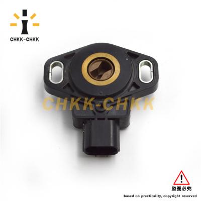 China Standard Size Auto Sensors Auto Parts Throttle Position Sensor 16402-RAC-A01 Standards Size for sale