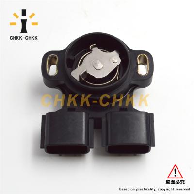 China Auto Sensors Car Auto Parts Throttle Position Sensor 22620-4M501 Standards Size for sale