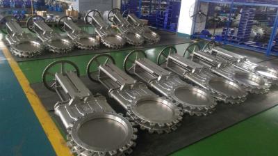 China EPDM Seat Wafer Gate Valve for Oil Industry within Your Budget Te koop