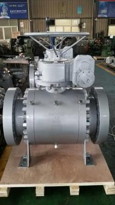 China 900LB Manual Ball Valve for sale