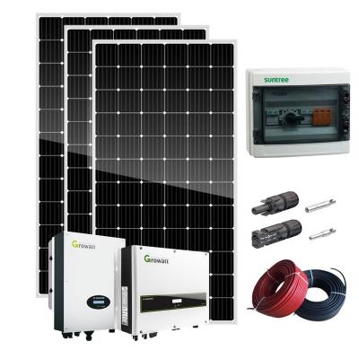 China Other 3Kw 5Kw Solar System Evacuated Tubes Solar Water Heater Digital Control System for sale