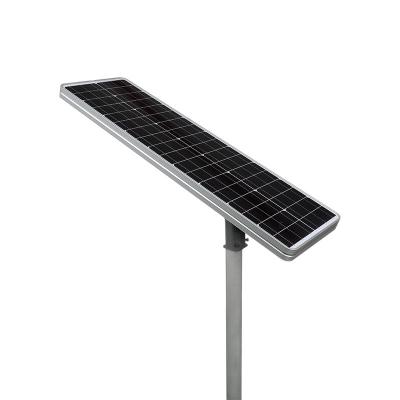 China Modern ROUTE factory supplier all in one outdoor solar led street light IP65 70W solar street light for sale