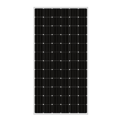 China China monocrystalline solar panel home use high quality import solar power system panel solar panels for sale