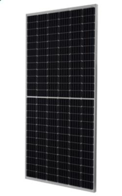 China Panel Fotovoltaico Trina Para 10Kw Sistema de Kit Panel Solar 500W 480W 450W solar power system solar panel for sale