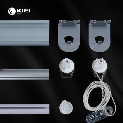 China KIEI Roller Blind Eco - Friendly Components 17 Mm Spring For W hevy for sale