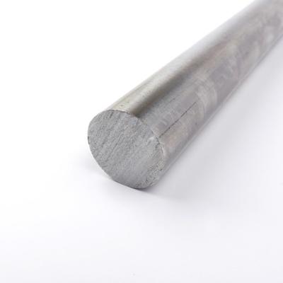 China Steel Bar Structural Steel Bar Special Design Widely Used Cold Pointing Round Steel Low Carbon Steel for sale