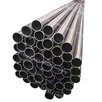 China Liquid pipe factory direct sales of good quality and low price heat-resistant A369-FP1 carbon steel pipe for sale