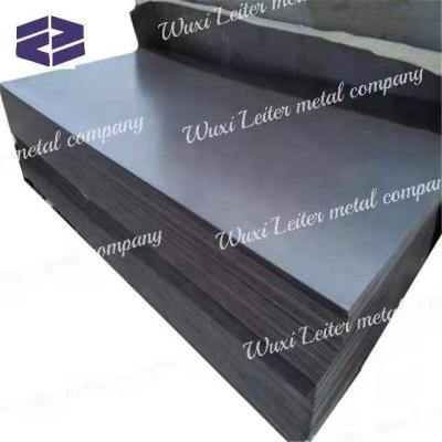 China China Eternal Supplier 440A Chemical Corrosion Resistant Plate Cheap And Fine Available Sales for sale