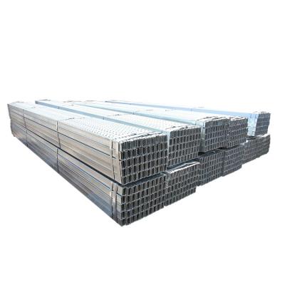 China Q235B Q345B A105 Q215 16Mn China Quality Control Steel Pipe C Hot Dipped Galvanized 1010 Cold Formed Steel for sale