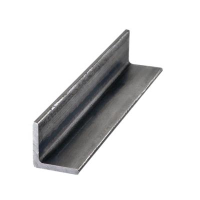 China Q235B Q345B S355JR S355J2 ASTMA922 S275JR Galvanized Equal Steel Hot Rolled Cold Rolled Steel Double Angle Iron Angle Iron for sale