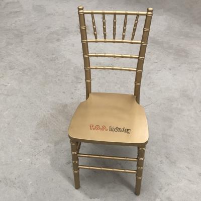 China Modern Chiavari Chairs Makers for sale