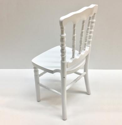 China Modern Napoleon Chair for children for sale