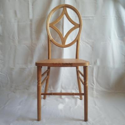 China Modern Chiavari Chair with Star Back for sale