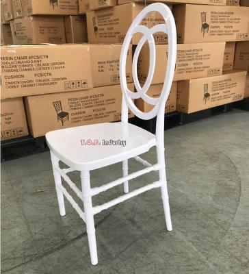 China Modern Resin Infinity Chair for sale