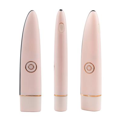 China Global Anti-Puffiness ODM EMS RF Eye Beauty Device Wrinkle Remover Beauty Care Anti Aging Eye Device For Eye Massager for sale