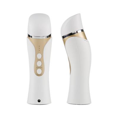 China Hot Sale Professional Anti-Aging RF Facial Rejuvenation RF Face Lift Beauty Handheld Facial Device for sale