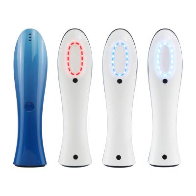 China New Skin Lift Plasma Purification Beauty Instrument Invisible Pores Professional Plasma Beauty Device For Sensitive Skin for sale