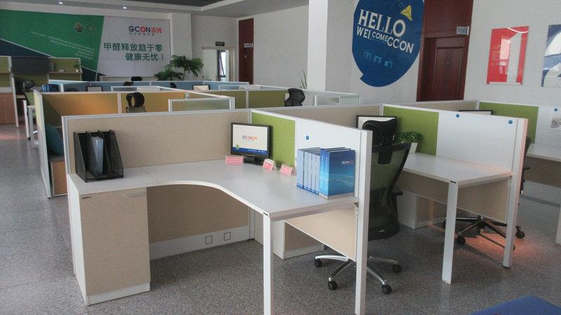 Verified China supplier - Guangxi Gcon Furniture Group Co., Ltd.