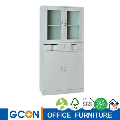 China 1.8mm steel file cabinet/ office storage/ office filling cabinets for accountant for sale