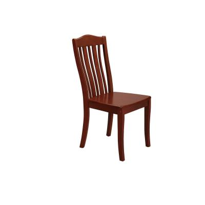 China Cheap water proof solid wood chair for sale