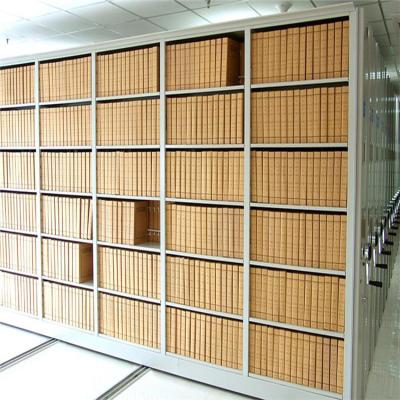 China medical records shelving,shelving uk,compact storage systems for sale