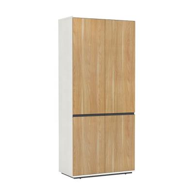 China New design Chinese factory drawer flat cheap wood file cabinet storage for sale