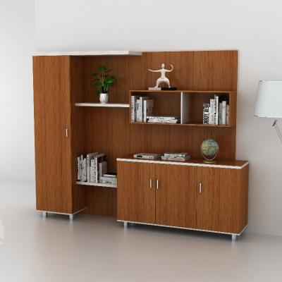 China Office bookcase,book shelf,bookcase for living room for sale