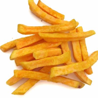 China Normal Wholesale Potato Chips French Fries Snacks Supplier Dried Food Vegetables Snacks for sale