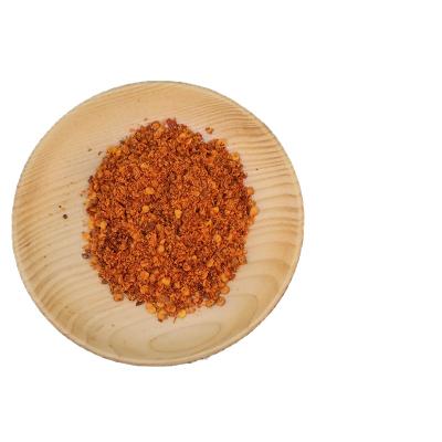 China Chili Hot Selling Red Chilli Condiments Food Seasoning Single Spices Mixed Spices From China for sale