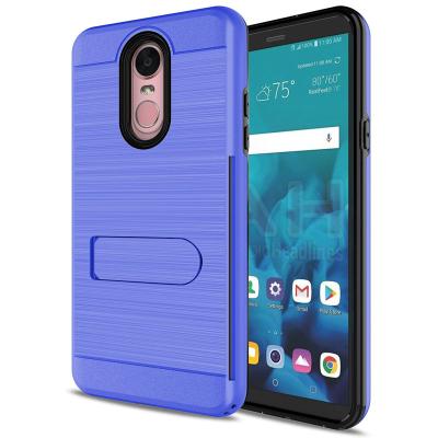 China Eco-friendly Phone Case For LG Stylo 4 Case Mobile Cell Phone Accessory For LG Stylo 4 Plus For Stylus 4 Q Stylus for sale